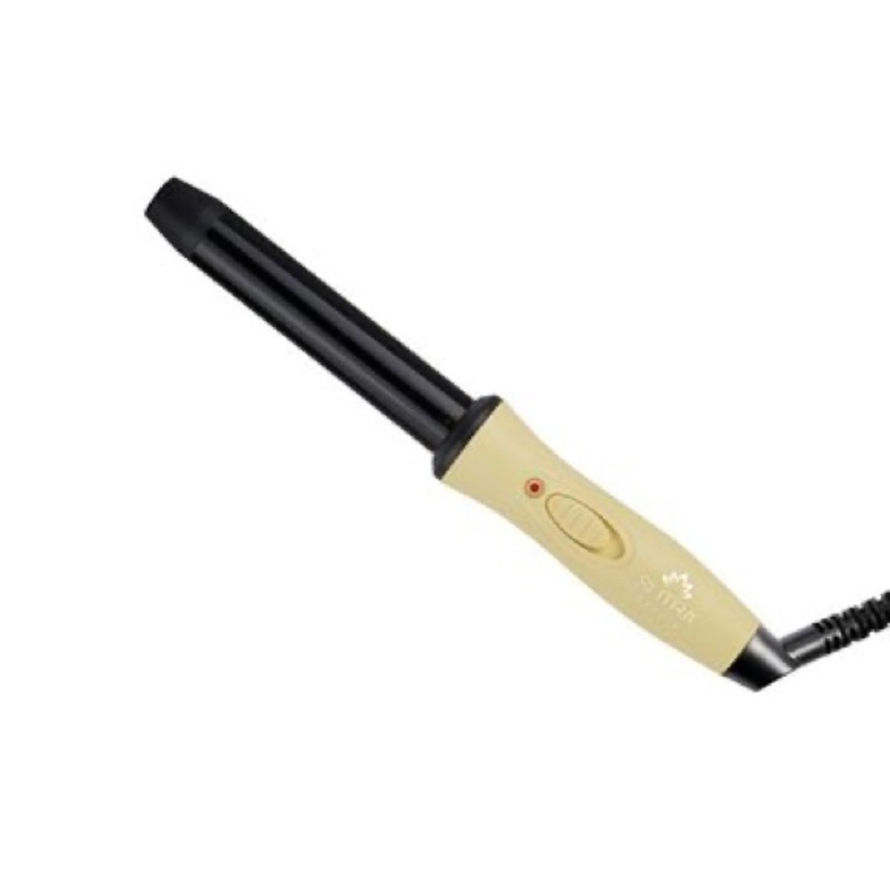 Sutra Mini Tourmaline Ceramic Curling Iron 3/4"